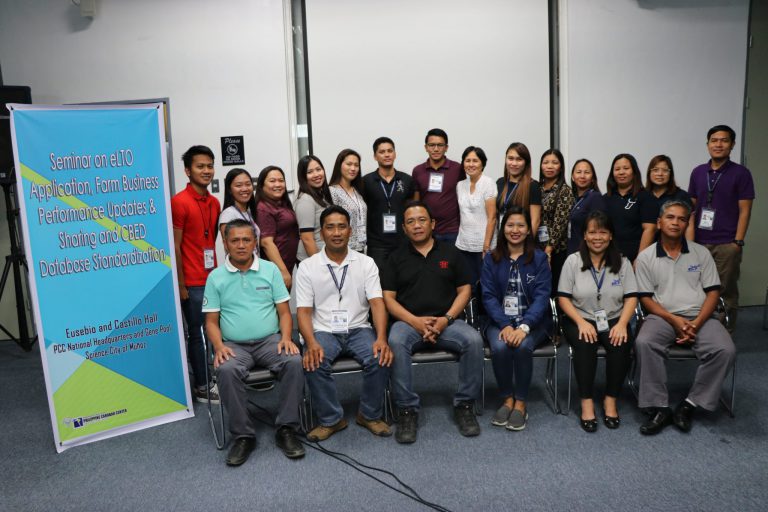 PCC ensures Carapreneurs’ engagement in RA 11037 implementation ...